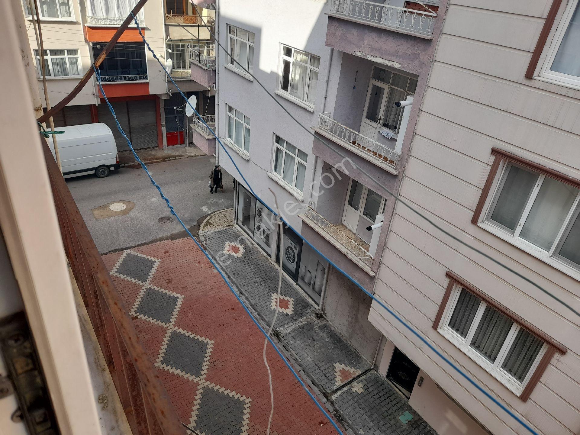 Bulancak Satılık Yeni Tadilatlı 3.kat, 3+1 Daire - Görsel 10
