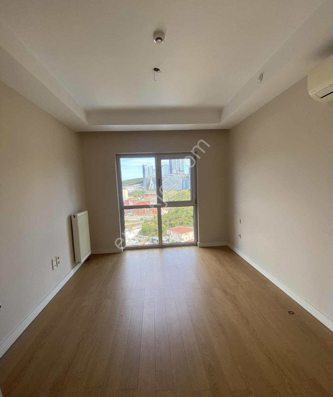 Ağaoğlu Maslak My Home 3+1 Orman Cephe Kiralık Daire-güncel - Görsel 14