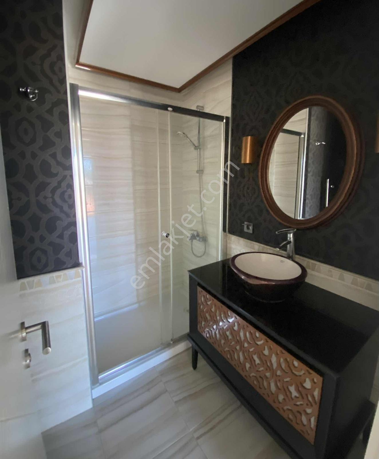 Ağaoğlu Maslak My Home 3+1 Orman Cephe Kiralık Daire-güncel - Görsel 17