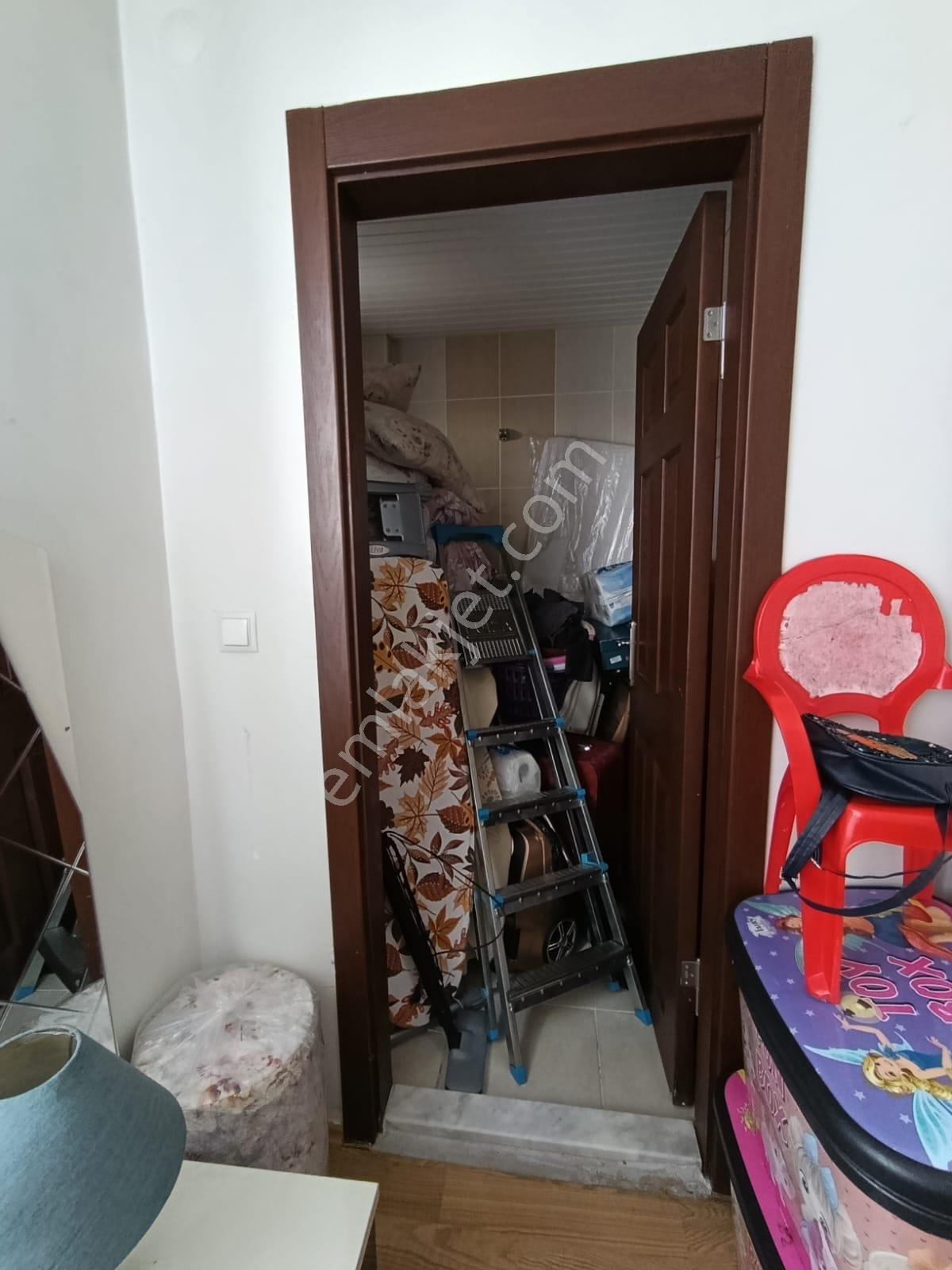 Mithatpaşa Mah.önü Fuul Açık Kombili Ebeveyn Banyolu 3+1 - Görsel 19