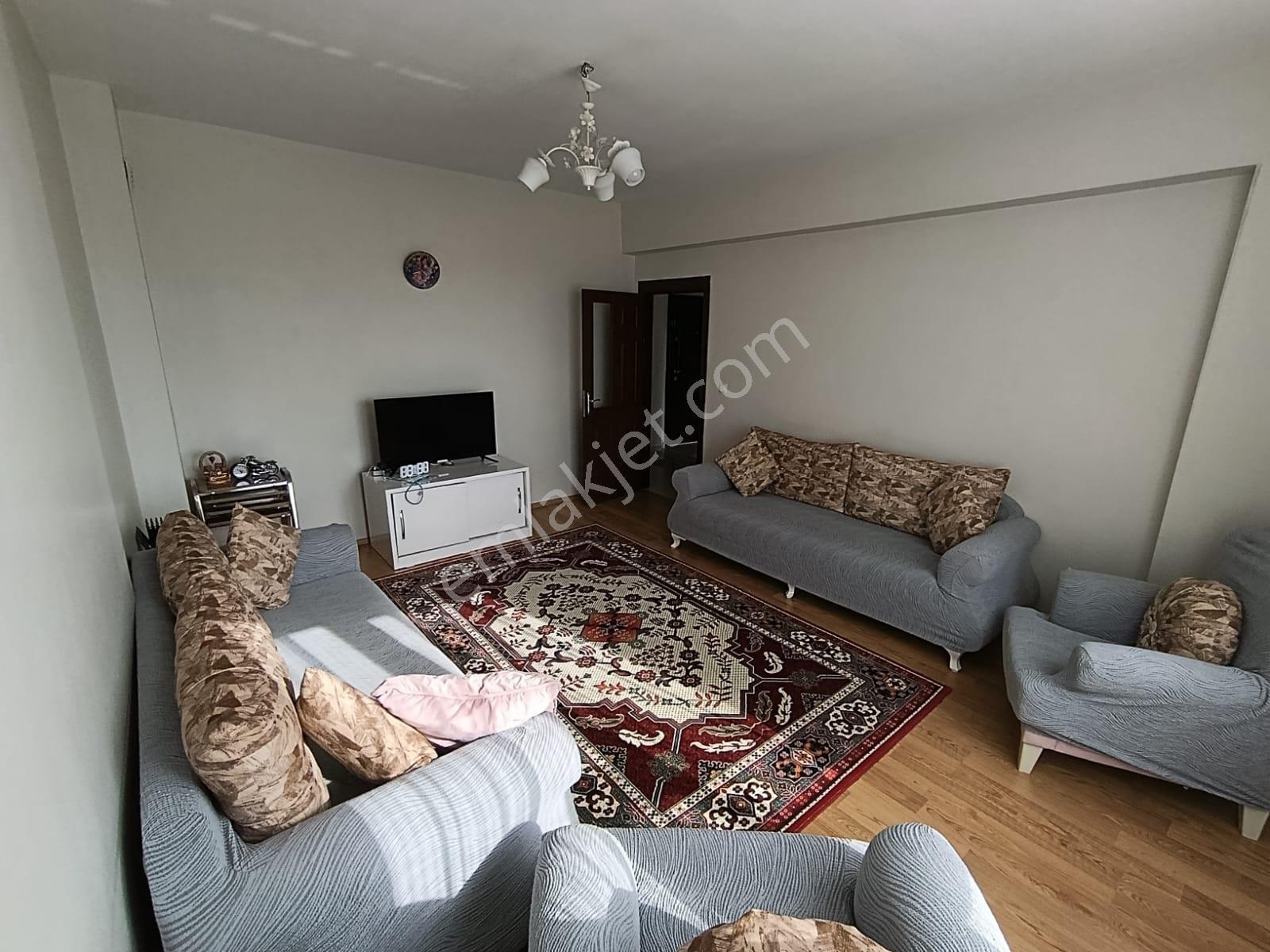 Mithatpaşa Mah.önü Fuul Açık Kombili Ebeveyn Banyolu 3+1 - Görsel 7