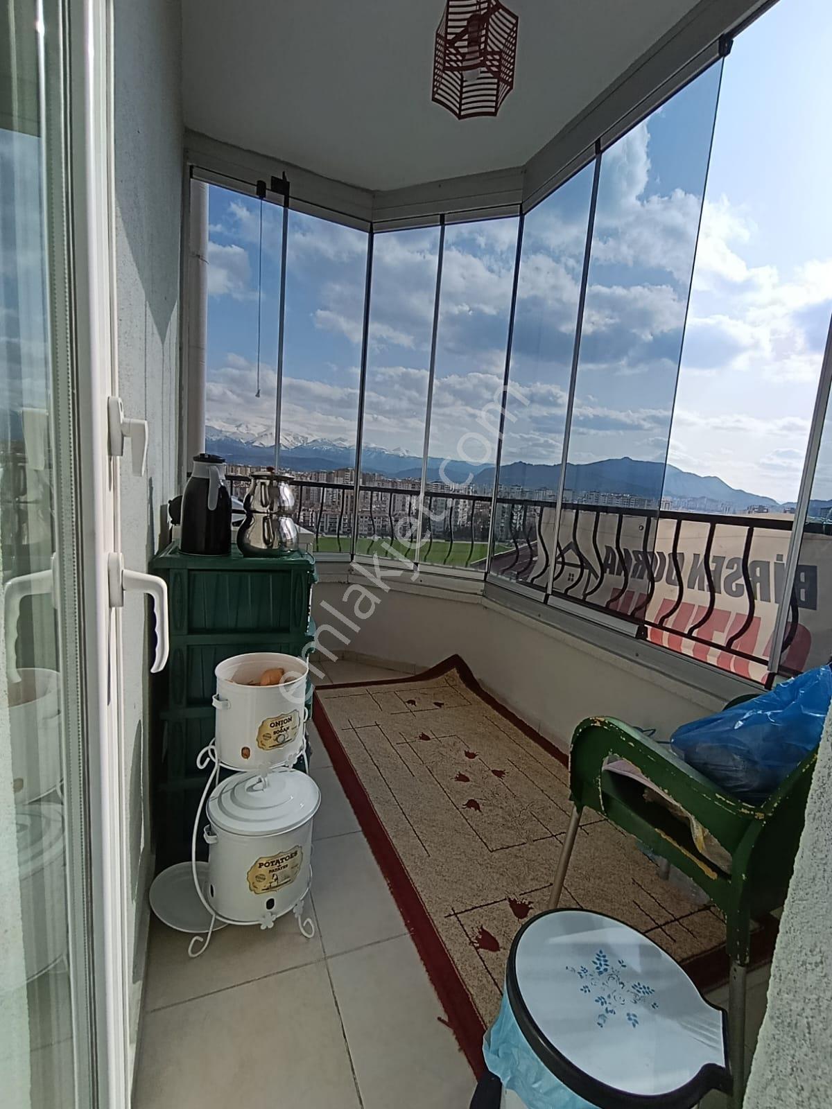 Mithatpaşa Mah.önü Fuul Açık Kombili Ebeveyn Banyolu 3+1 - Görsel 6