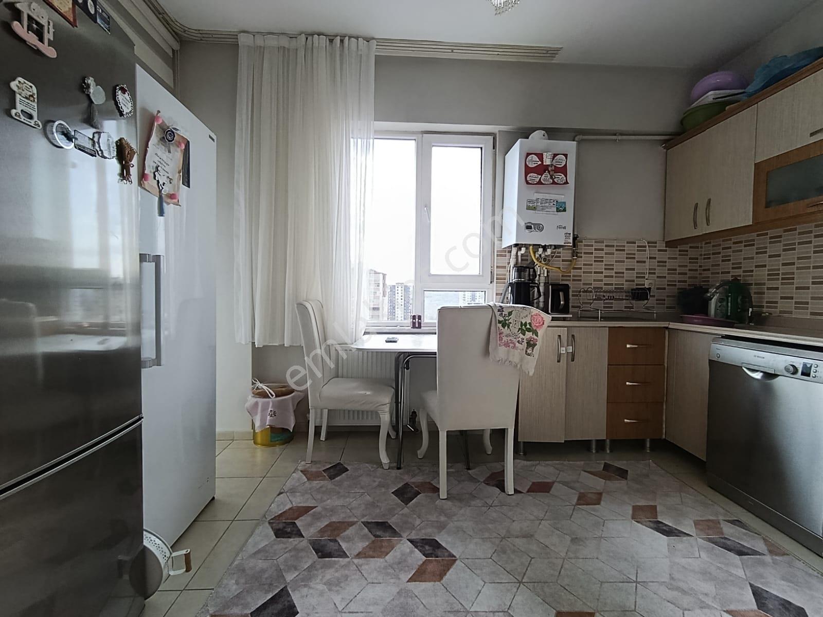 Mithatpaşa Mah.önü Fuul Açık Kombili Ebeveyn Banyolu 3+1 - Görsel 31