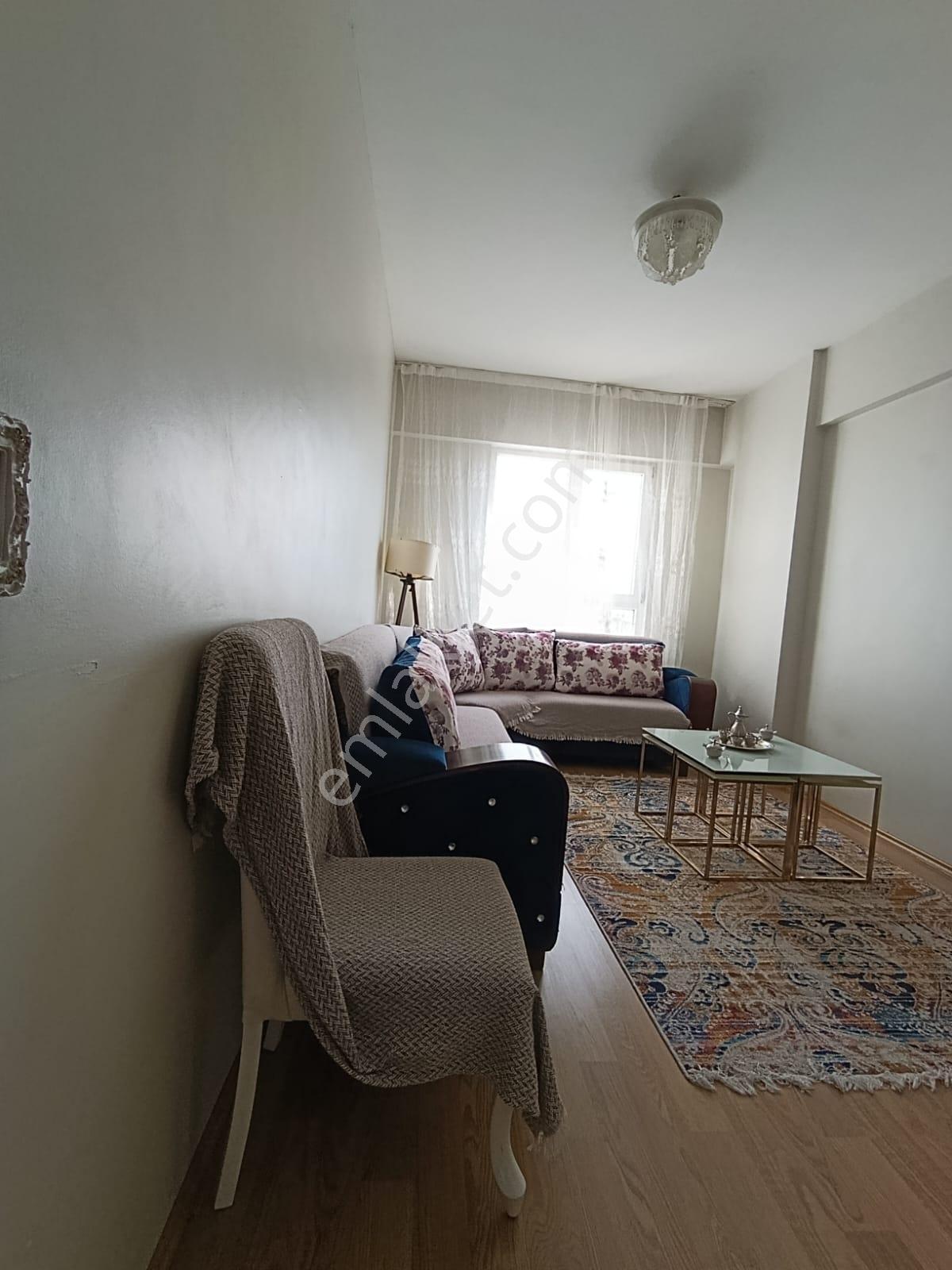 Mithatpaşa Mah.önü Fuul Açık Kombili Ebeveyn Banyolu 3+1 - Görsel 15