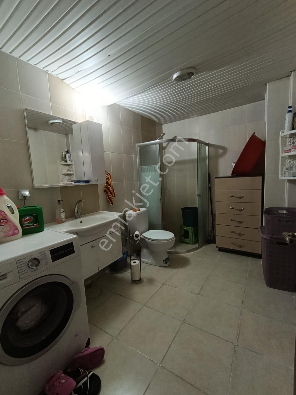 Mithatpaşa Mah.önü Fuul Açık Kombili Ebeveyn Banyolu 3+1 - Görsel 10