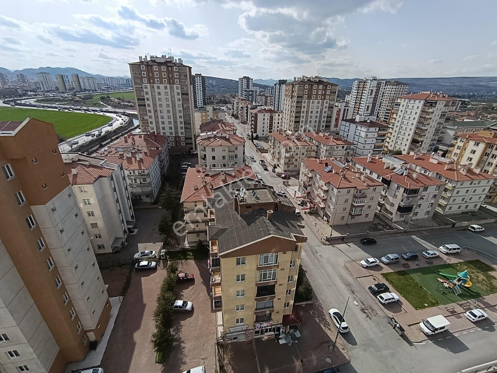 Mithatpaşa Mah.önü Fuul Açık Kombili Ebeveyn Banyolu 3+1 - Görsel 4