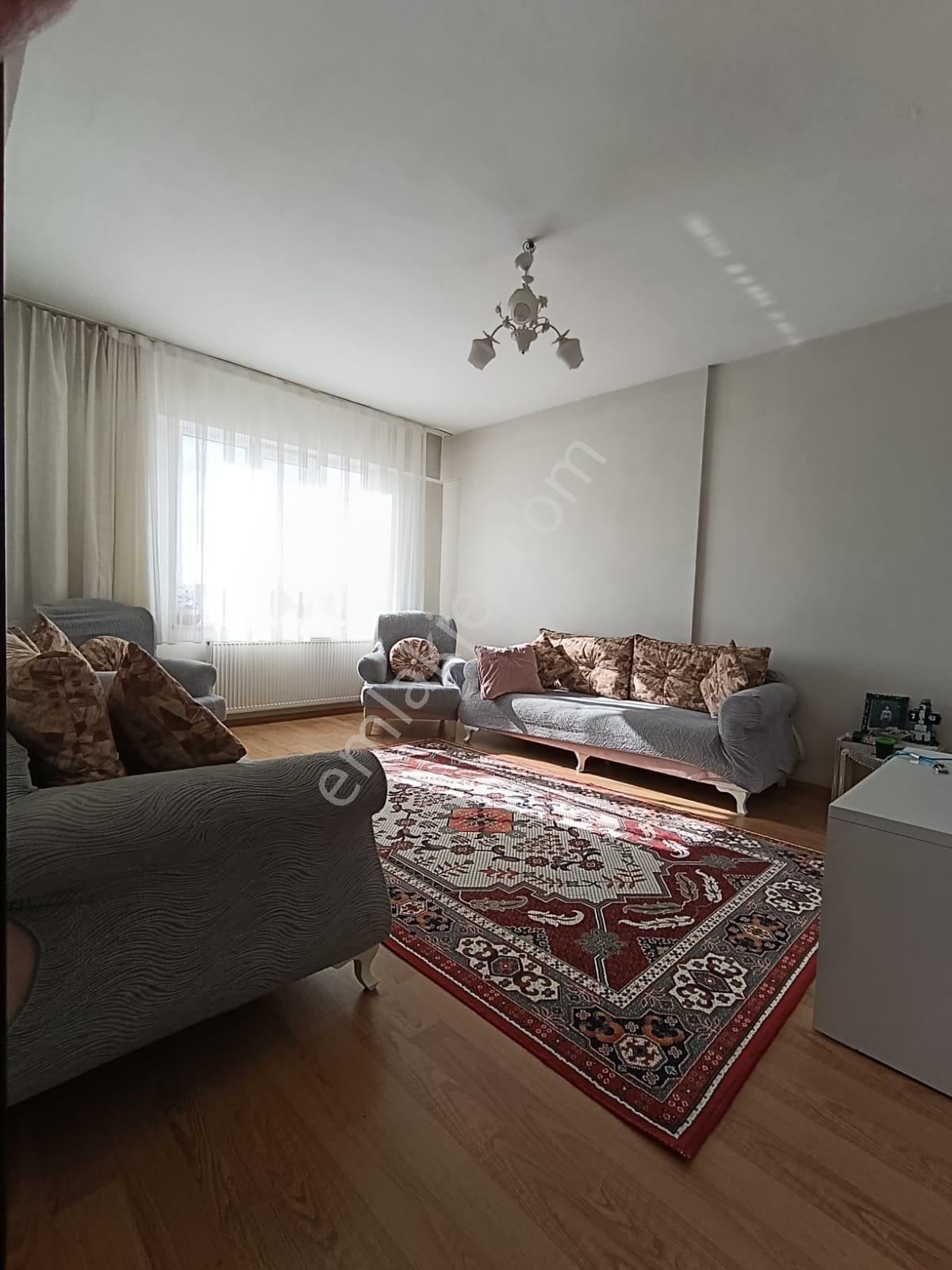 Mithatpaşa Mah.önü Fuul Açık Kombili Ebeveyn Banyolu 3+1 - Görsel 27