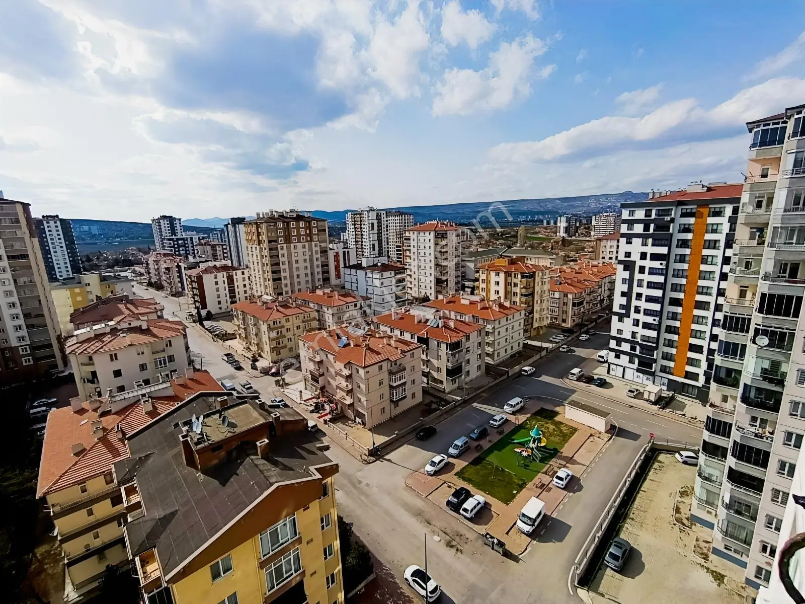 Mithatpaşa Mah.önü Fuul Açık Kombili Ebeveyn Banyolu 3+1 - Görsel 34