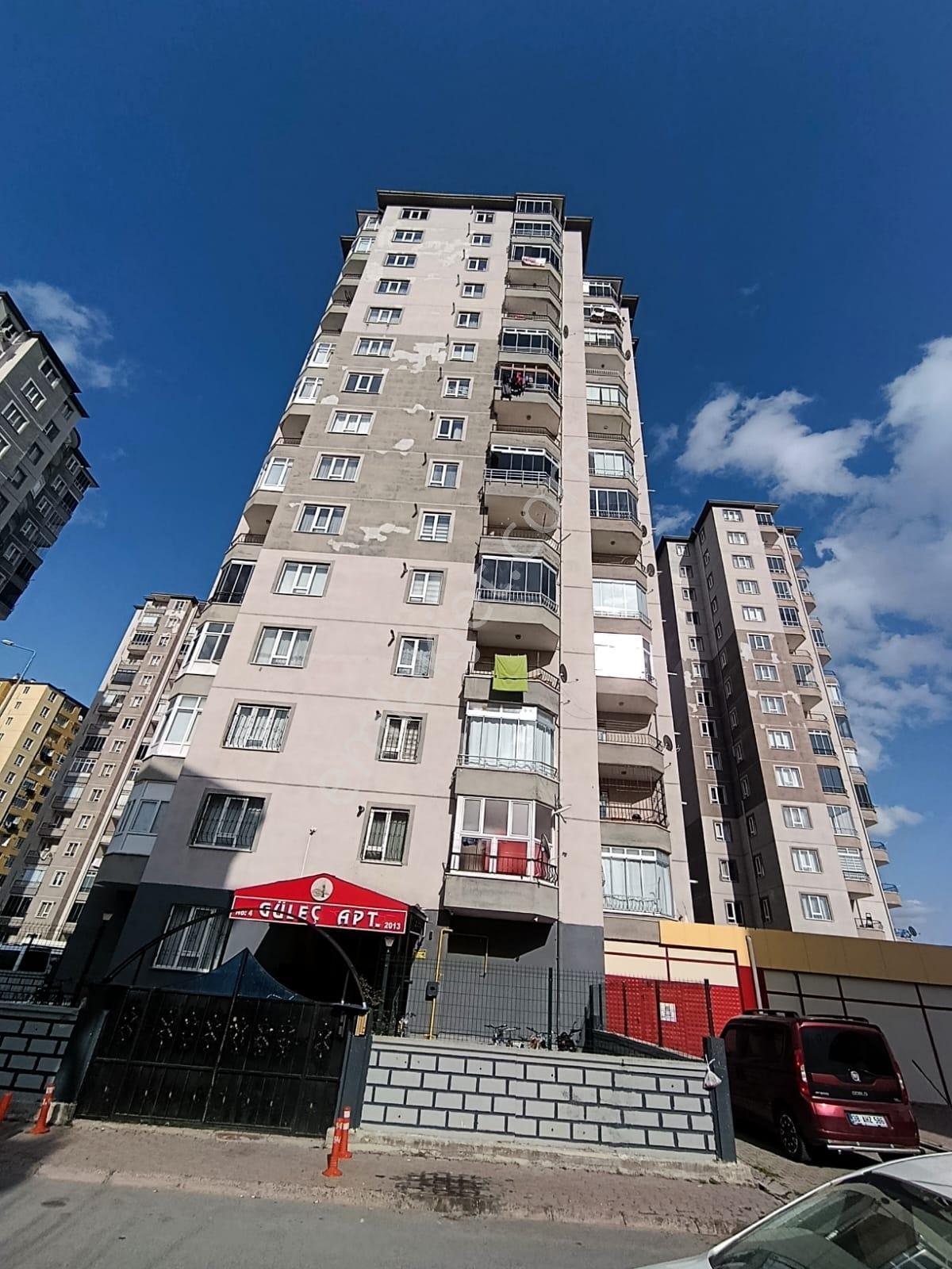 Mithatpaşa Mah.önü Fuul Açık Kombili Ebeveyn Banyolu 3+1 - Görsel 22