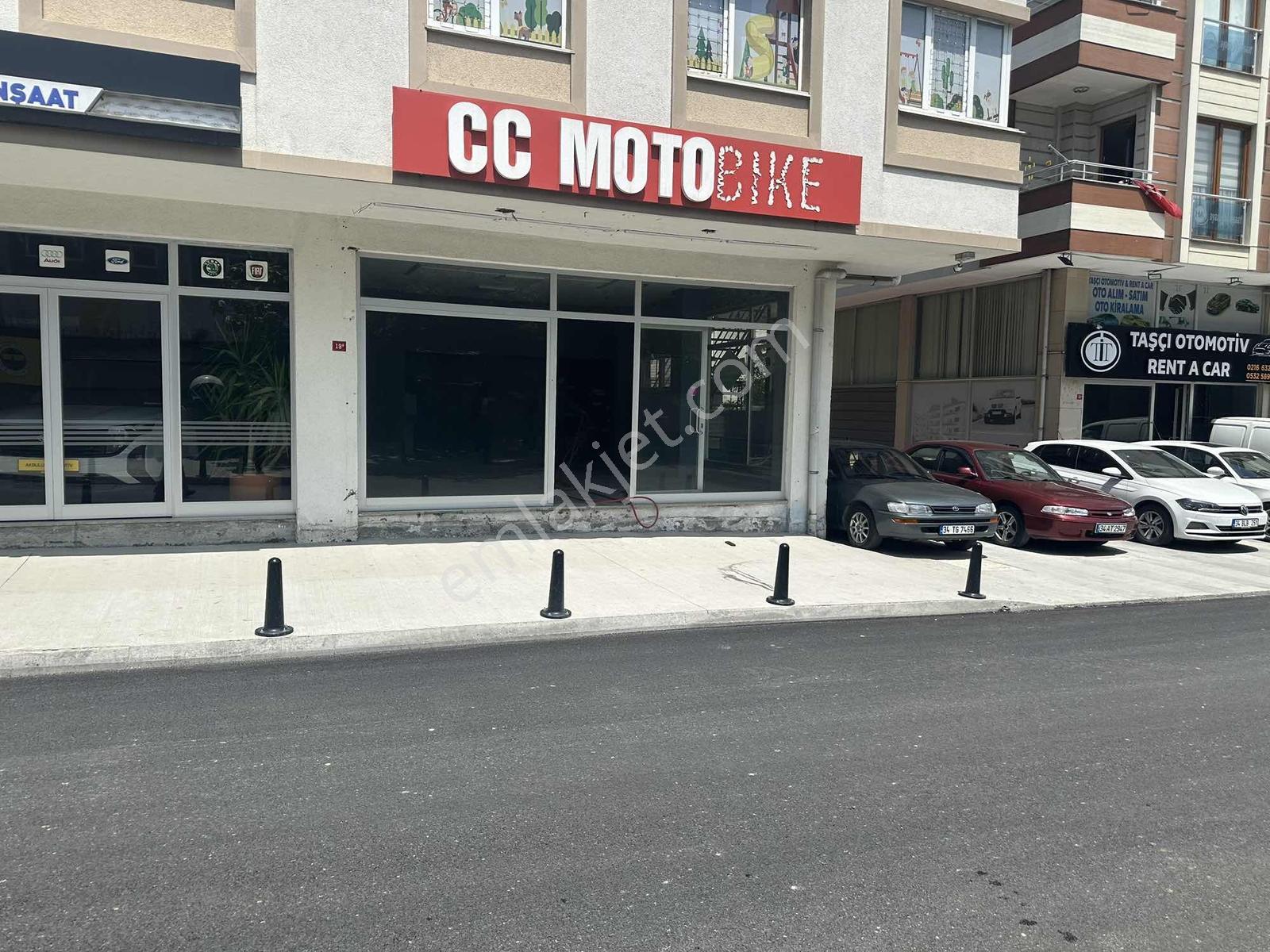 Can Emlak'tan Devlet Hastanesi Yaya Yoğunluğu Olan Caddede - Görsel 10