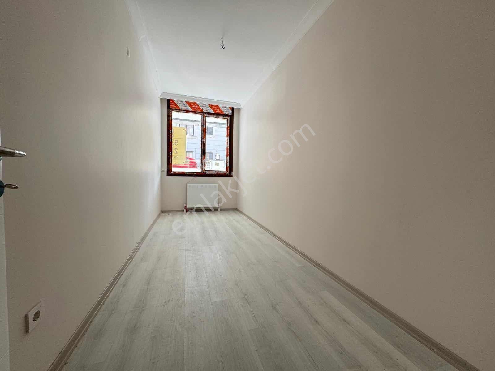 Aras'tan Yetkili! İdealtepe Sümer Sokak'ta 2 Yılık Bina'da 2+1 - Görsel 23