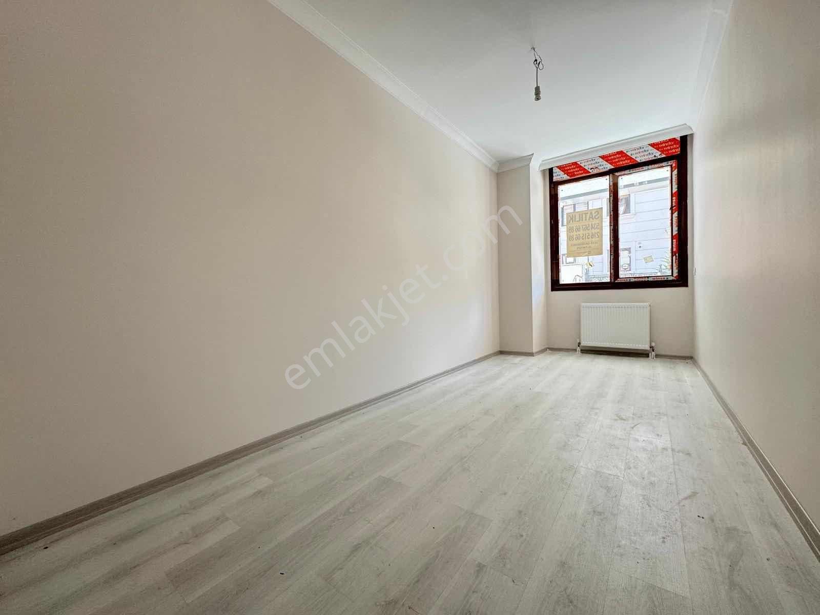 Aras'tan Yetkili! İdealtepe Sümer Sokak'ta 2 Yılık Bina'da 2+1 - Görsel 32