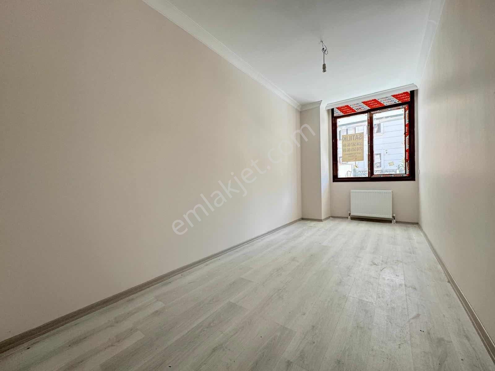 Aras'tan Yetkili! İdealtepe Sümer Sokak'ta 2 Yılık Bina'da 2+1 - Görsel 37