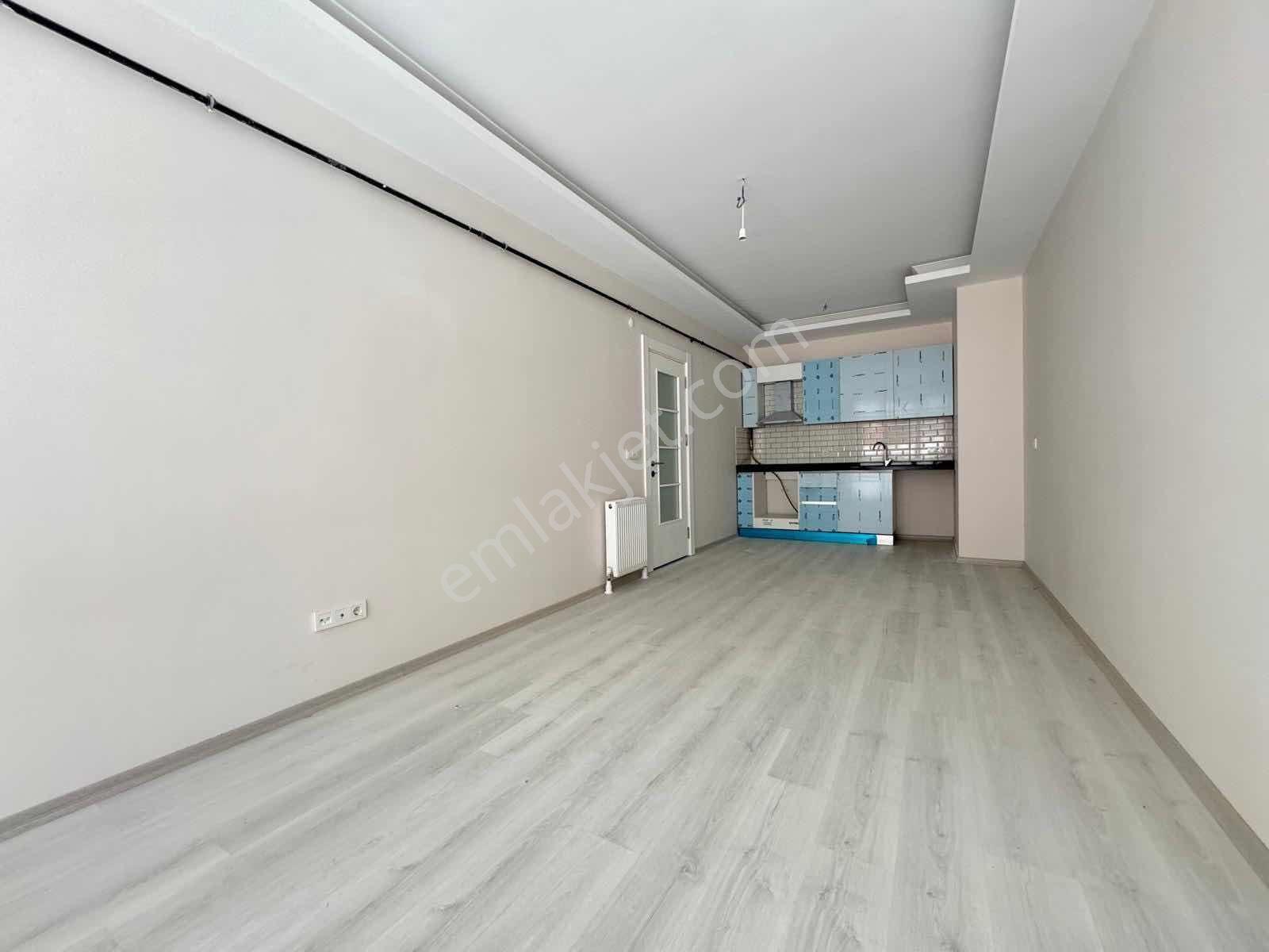 Aras'tan Yetkili! İdealtepe Sümer Sokak'ta 2 Yılık Bina'da 2+1 - Görsel 34
