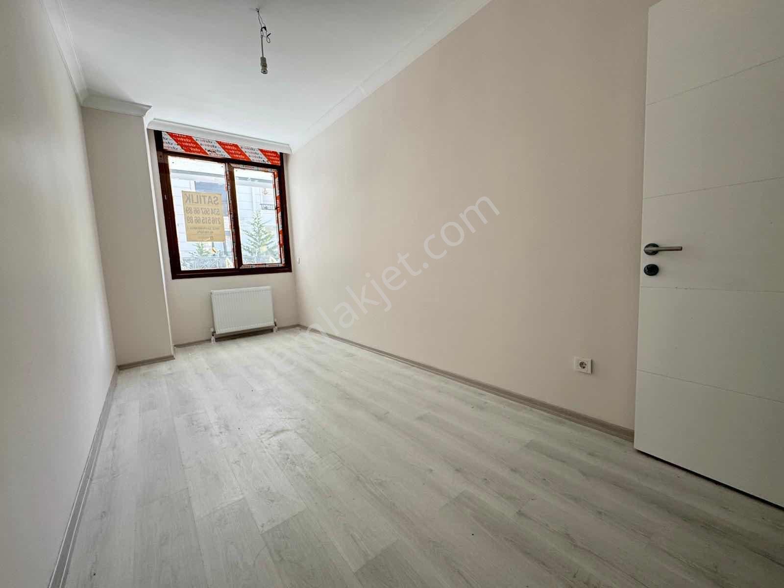 Aras'tan Yetkili! İdealtepe Sümer Sokak'ta 2 Yılık Bina'da 2+1 - Görsel 20