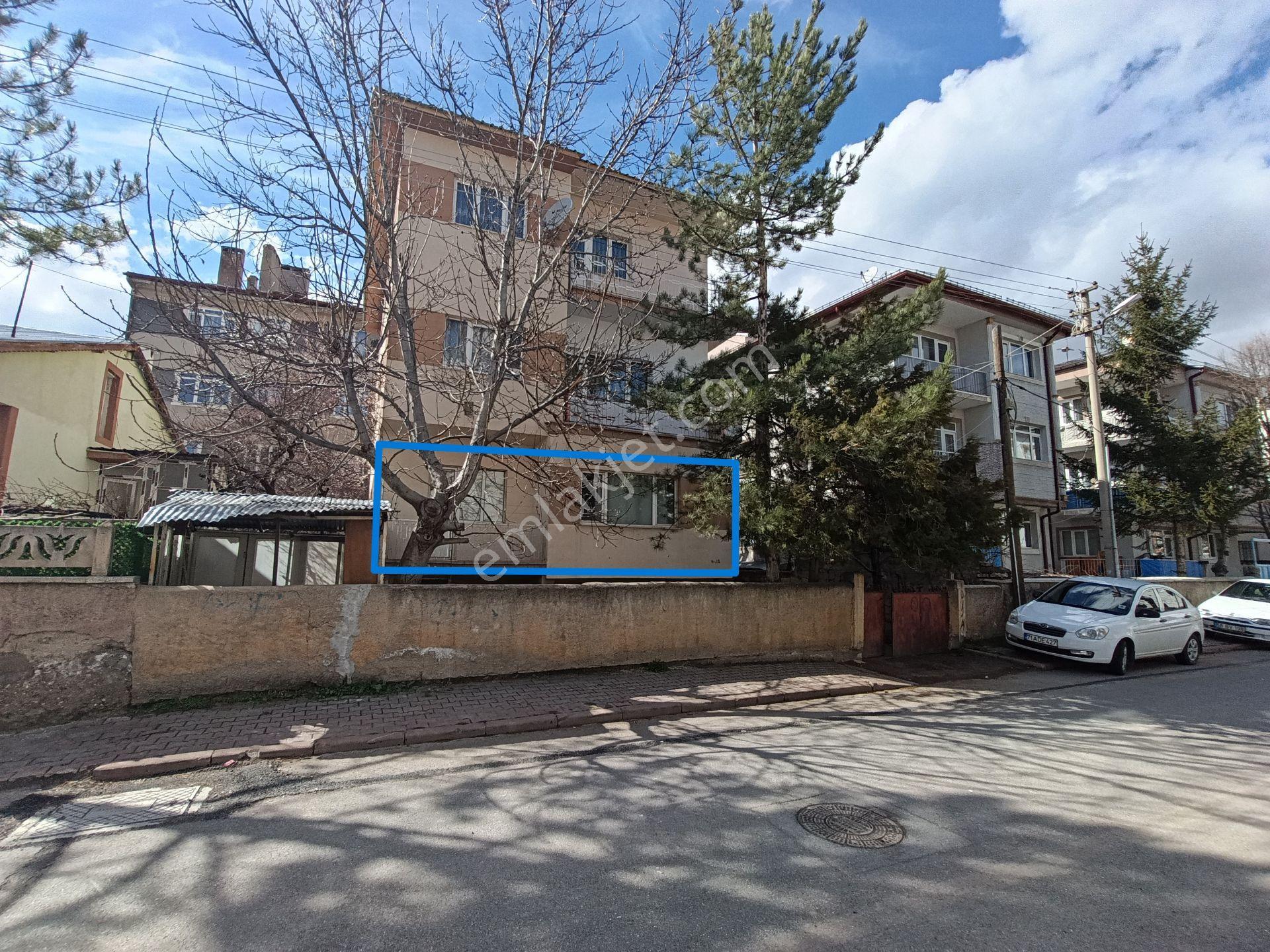 Kd Yapı Gayrimenkul’den 4 Eylül Mahallesi’nde 3+1 Satılık Daire