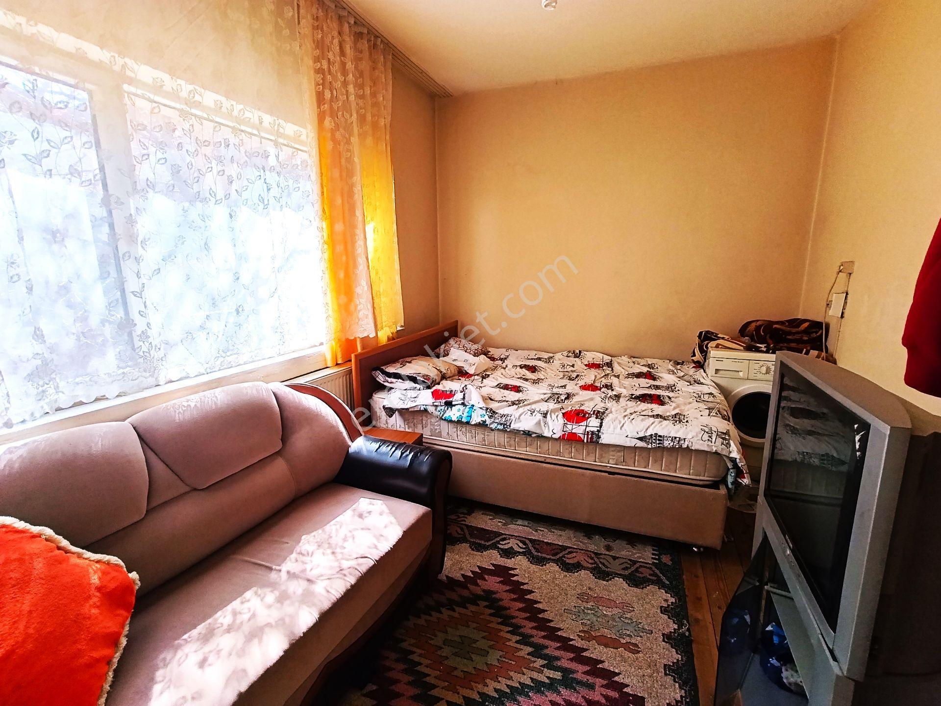 Kd Yapı Gayrimenkul’den 4 Eylül Mahallesi’nde 3+1 Satılık Daire - Görsel 12
