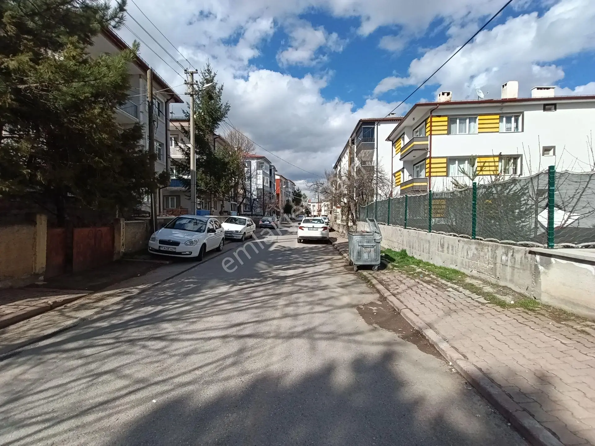 Kd Yapı Gayrimenkul’den 4 Eylül Mahallesi’nde 3+1 Satılık Daire - Görsel 2