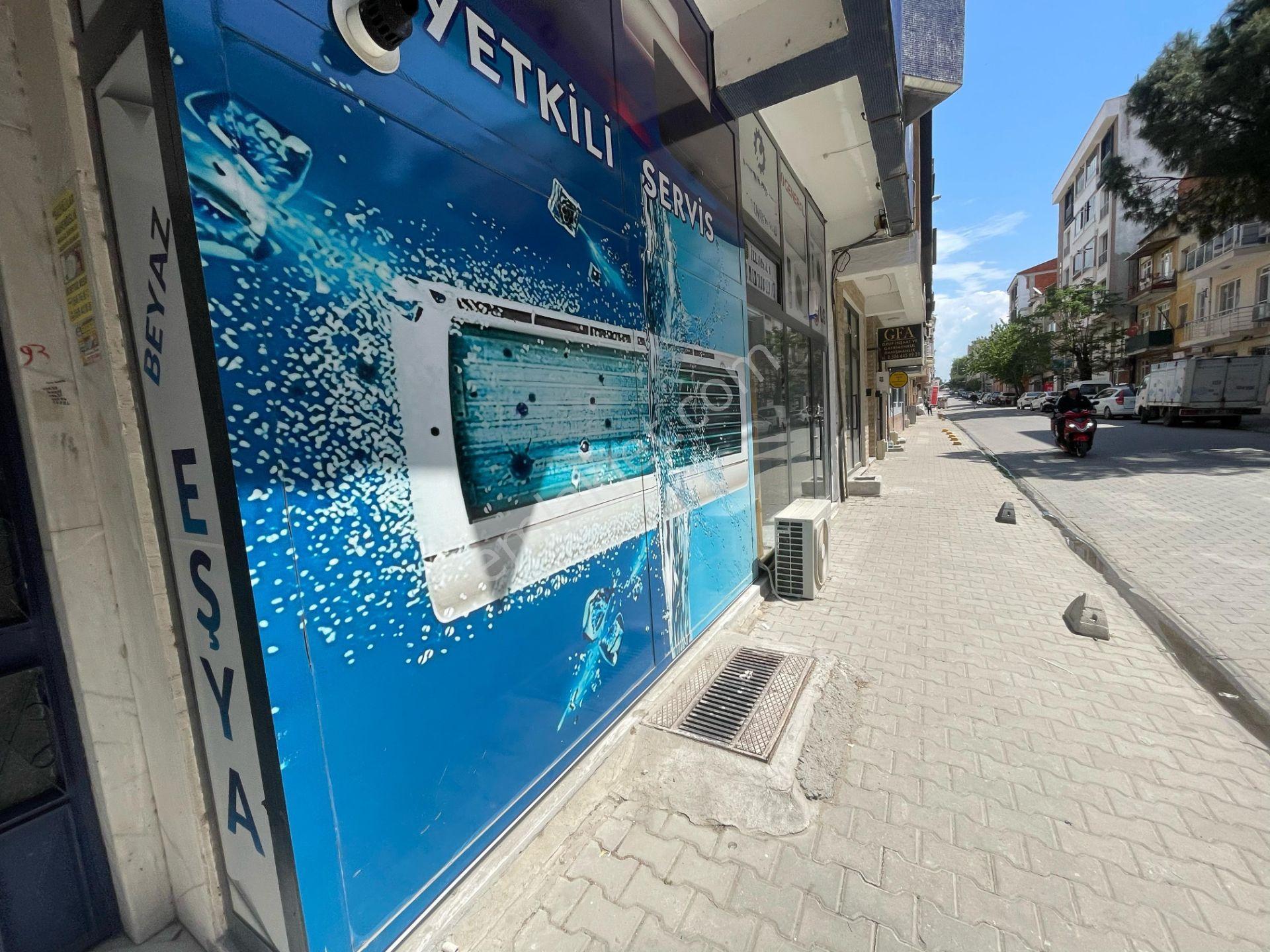 ⚠ Gfagrup’tan Gaziilyas Mah.de Satılık Yatırımlık Cadde Üzeri Dükkan⚠ - Görsel 4