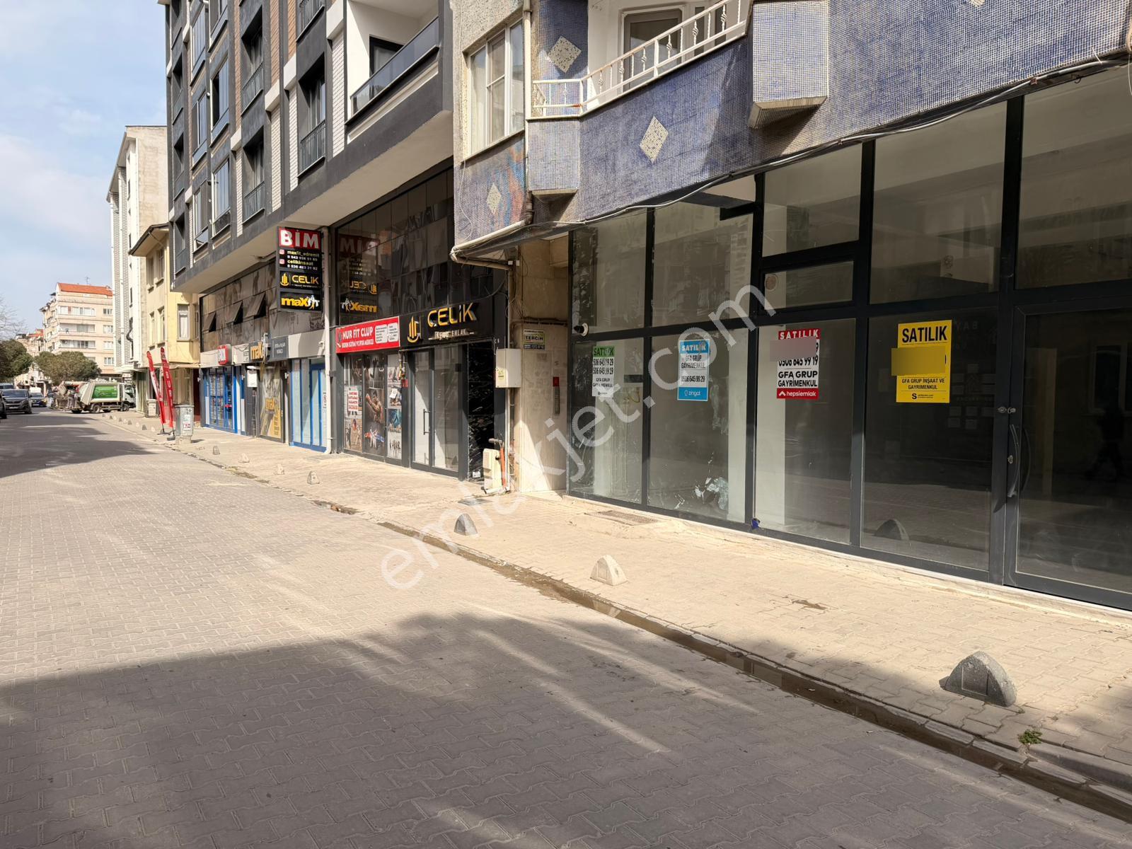 ⚠ Gfagrup’tan Gaziilyas Mah.de Satılık Yatırımlık Cadde Üzeri Dükkan⚠ - Görsel 11