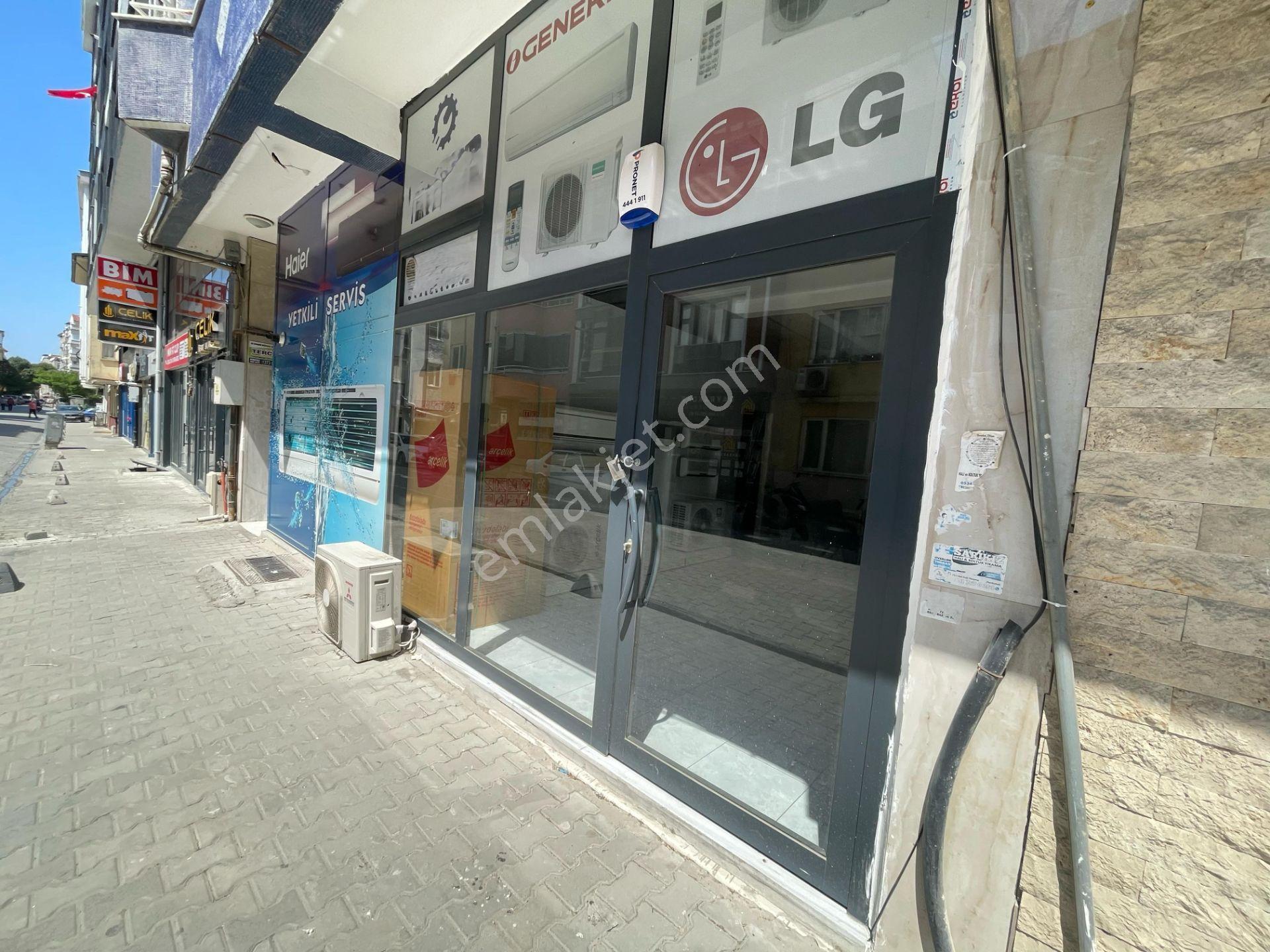 ⚠ Gfagrup’tan Gaziilyas Mah.de Satılık Yatırımlık Cadde Üzeri Dükkan⚠ - Görsel 6