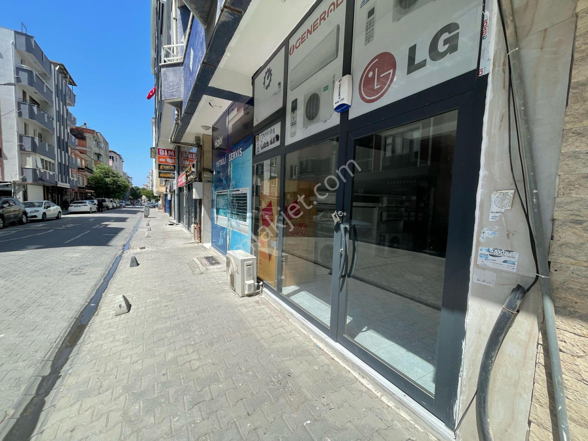 ⚠ Gfagrup’tan Gaziilyas Mah.de Satılık Yatırımlık Cadde Üzeri Dükkan⚠ - Görsel 5