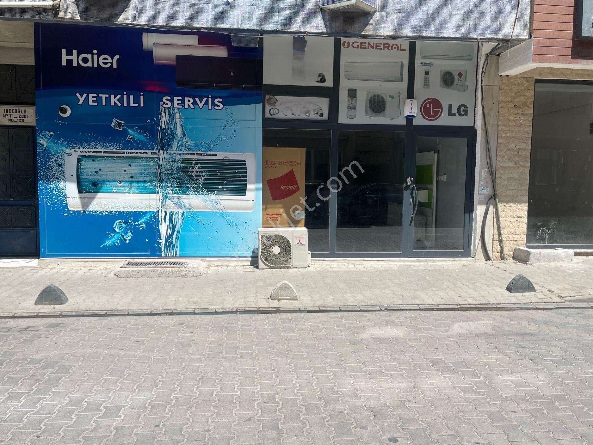 ⚠ Gfagrup’tan Gaziilyas Mah.de Satılık Yatırımlık Cadde Üzeri Dükkan⚠ - Görsel 2
