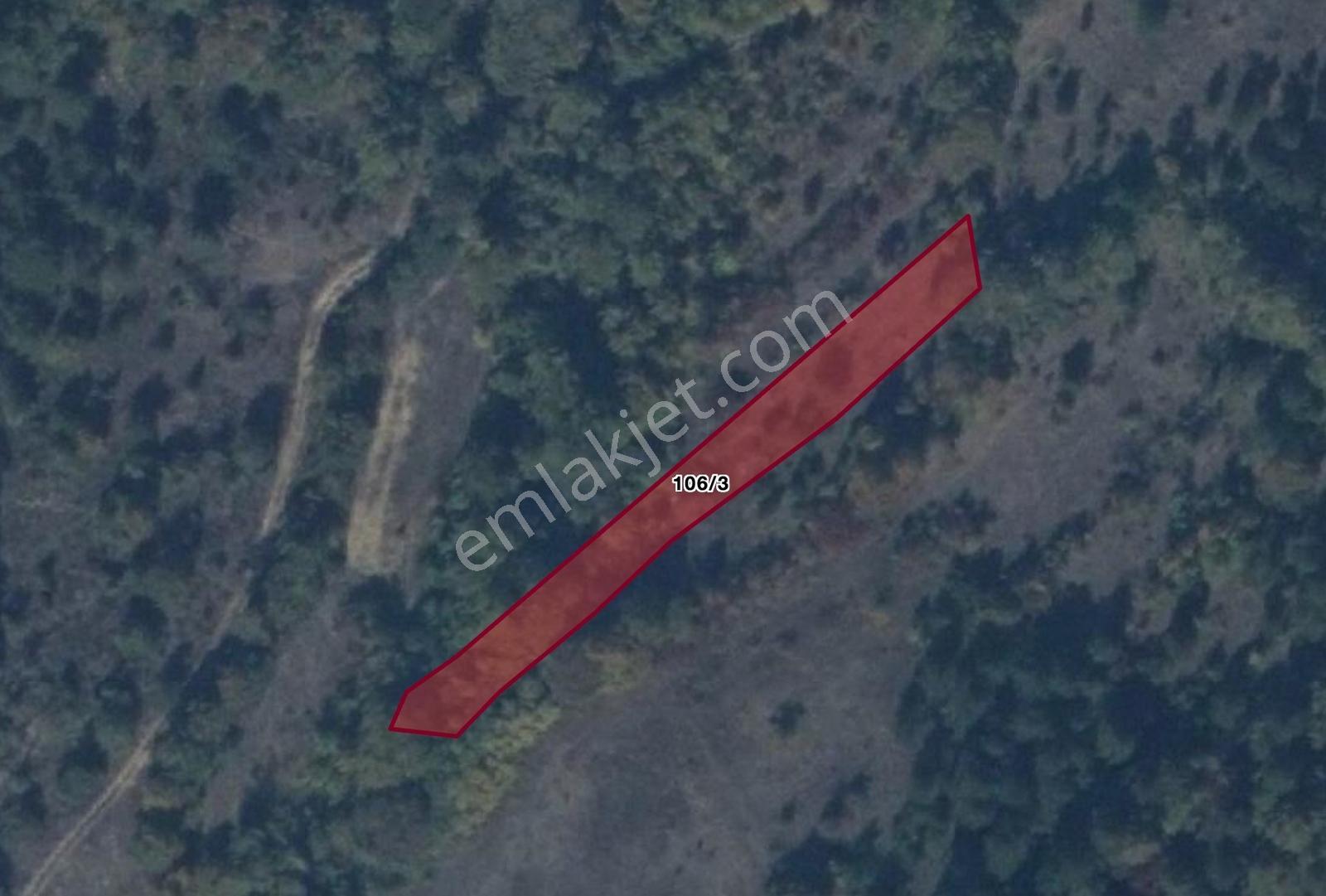 Bilecik Gölpazarı Yatırımlık & Hobiye Uygun 1.056 M² Bahçe