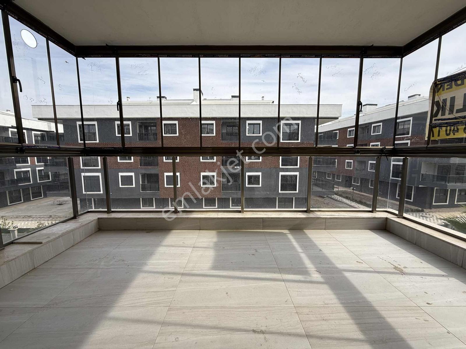 Uygan'dan Torbalı Mah. 160m² 3+1 Butik Site İçi Ultra Lüx Arakat - Görsel 25