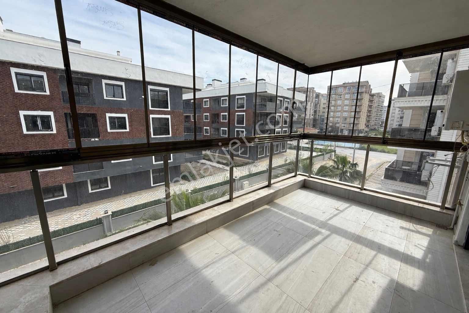Uygan'dan Torbalı Mah. 160m² 3+1 Butik Site İçi Ultra Lüx Arakat - Görsel 12