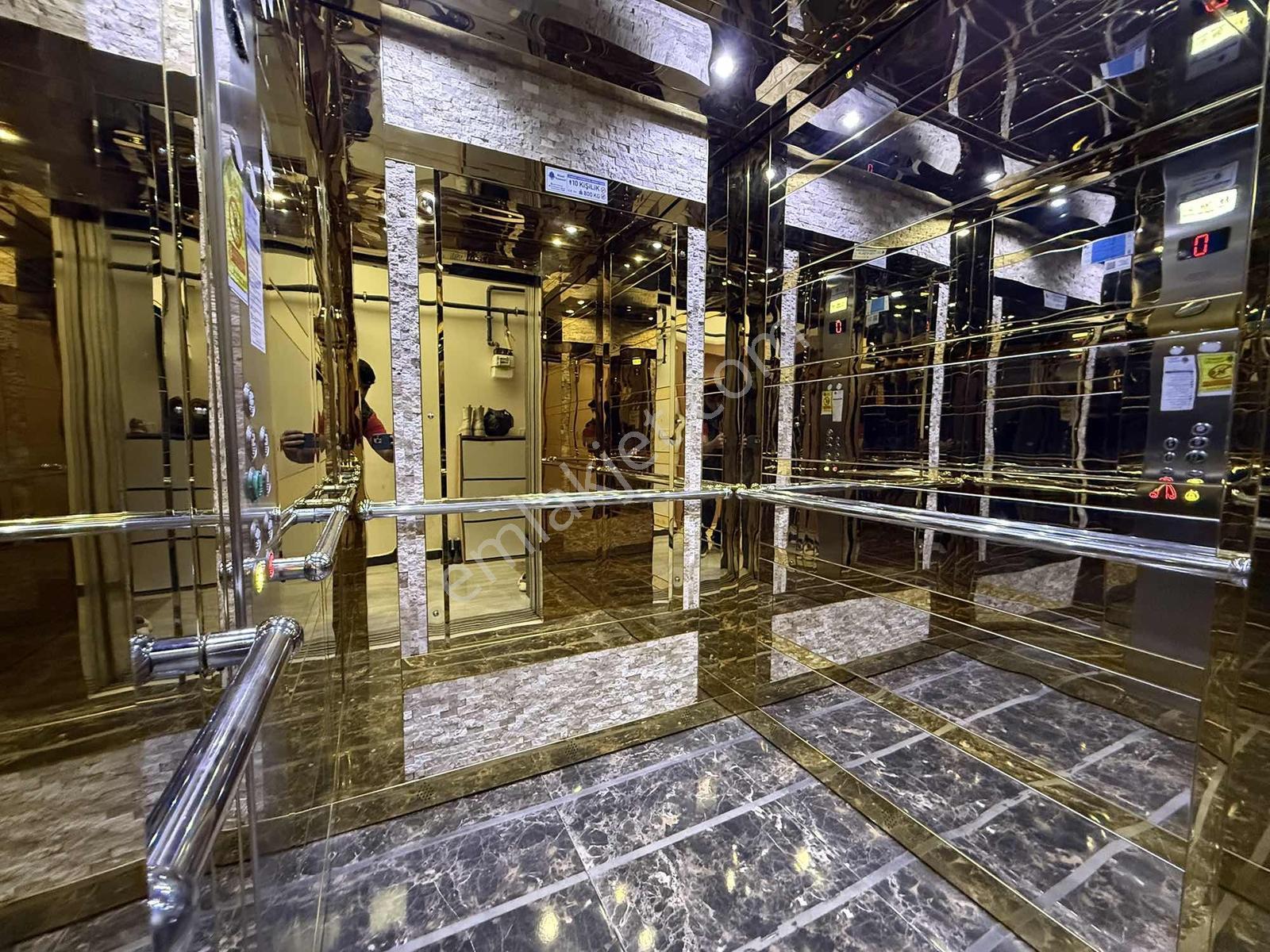 Uygan'dan Torbalı Mah. 160m² 3+1 Butik Site İçi Ultra Lüx Arakat - Görsel 6
