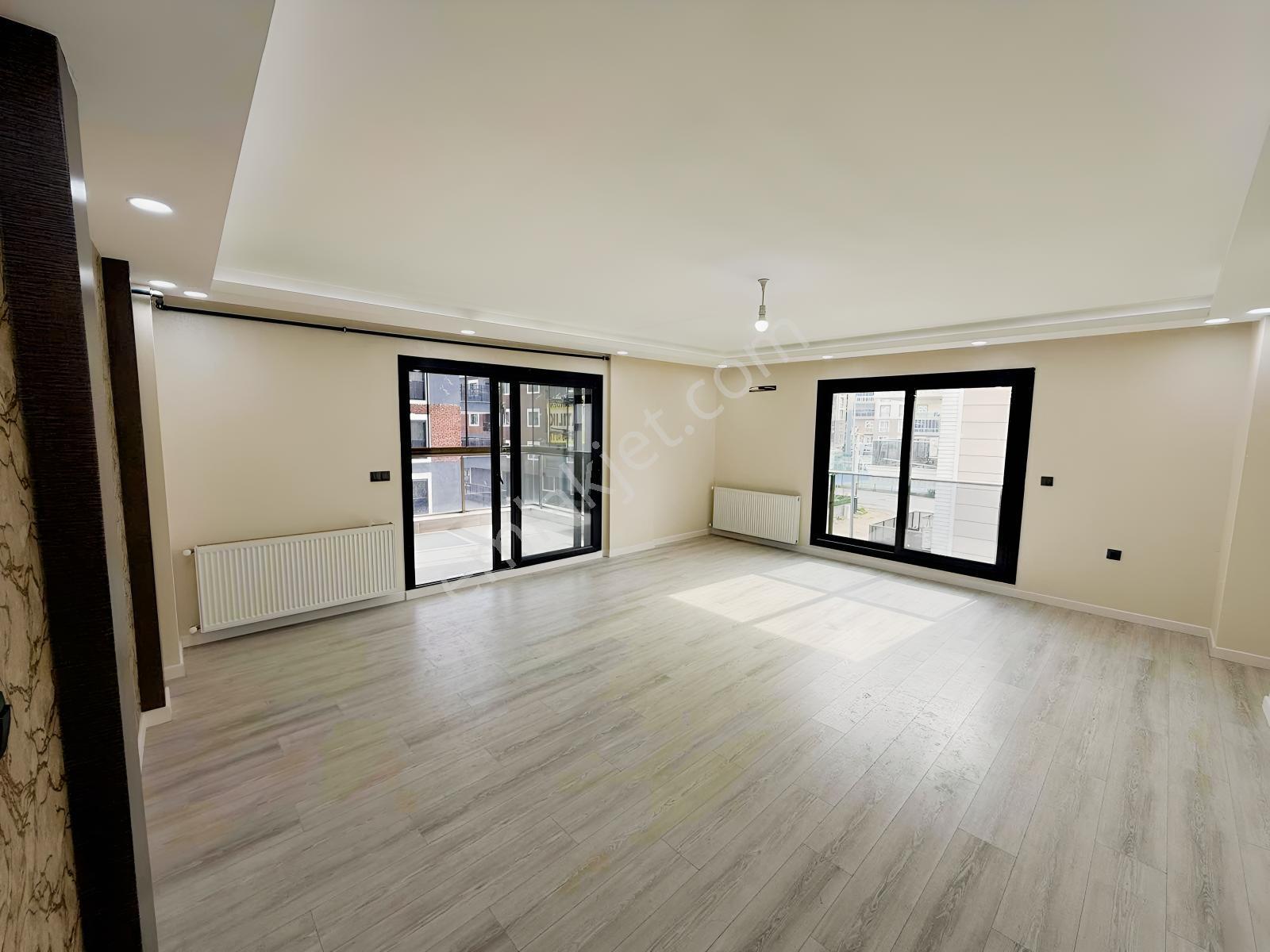Uygan'dan Torbalı Mah. 160m² 3+1 Butik Site İçi Ultra Lüx Arakat - Görsel 8