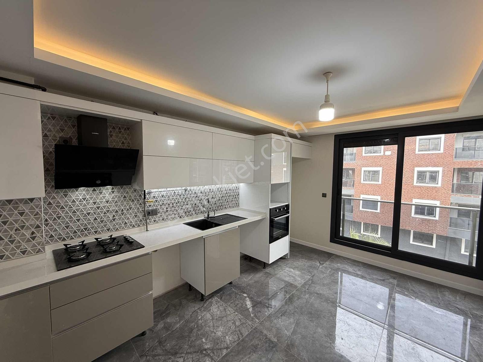 Uygan'dan Torbalı Mah. 160m² 3+1 Butik Site İçi Ultra Lüx Arakat - Görsel 19