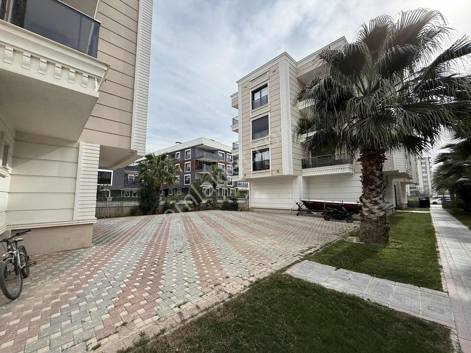 Uygan'dan Torbalı Mah. 160m² 3+1 Butik Site İçi Ultra Lüx Arakat - Görsel 23