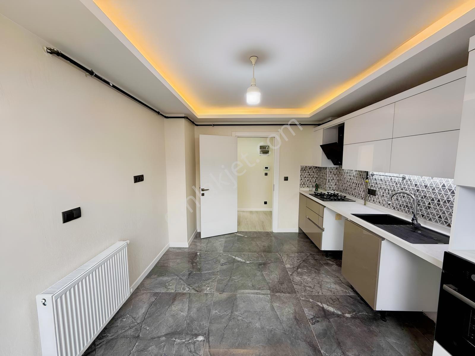 Uygan'dan Torbalı Mah. 160m² 3+1 Butik Site İçi Ultra Lüx Arakat - Görsel 13