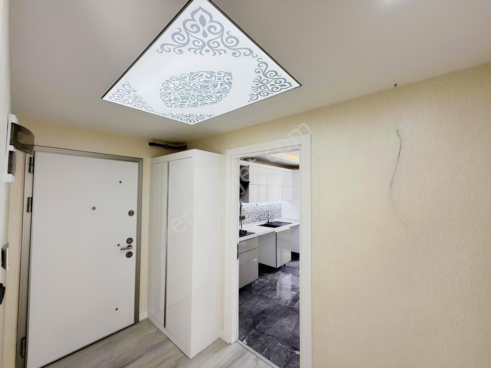 Uygan'dan Torbalı Mah. 160m² 3+1 Butik Site İçi Ultra Lüx Arakat - Görsel 26