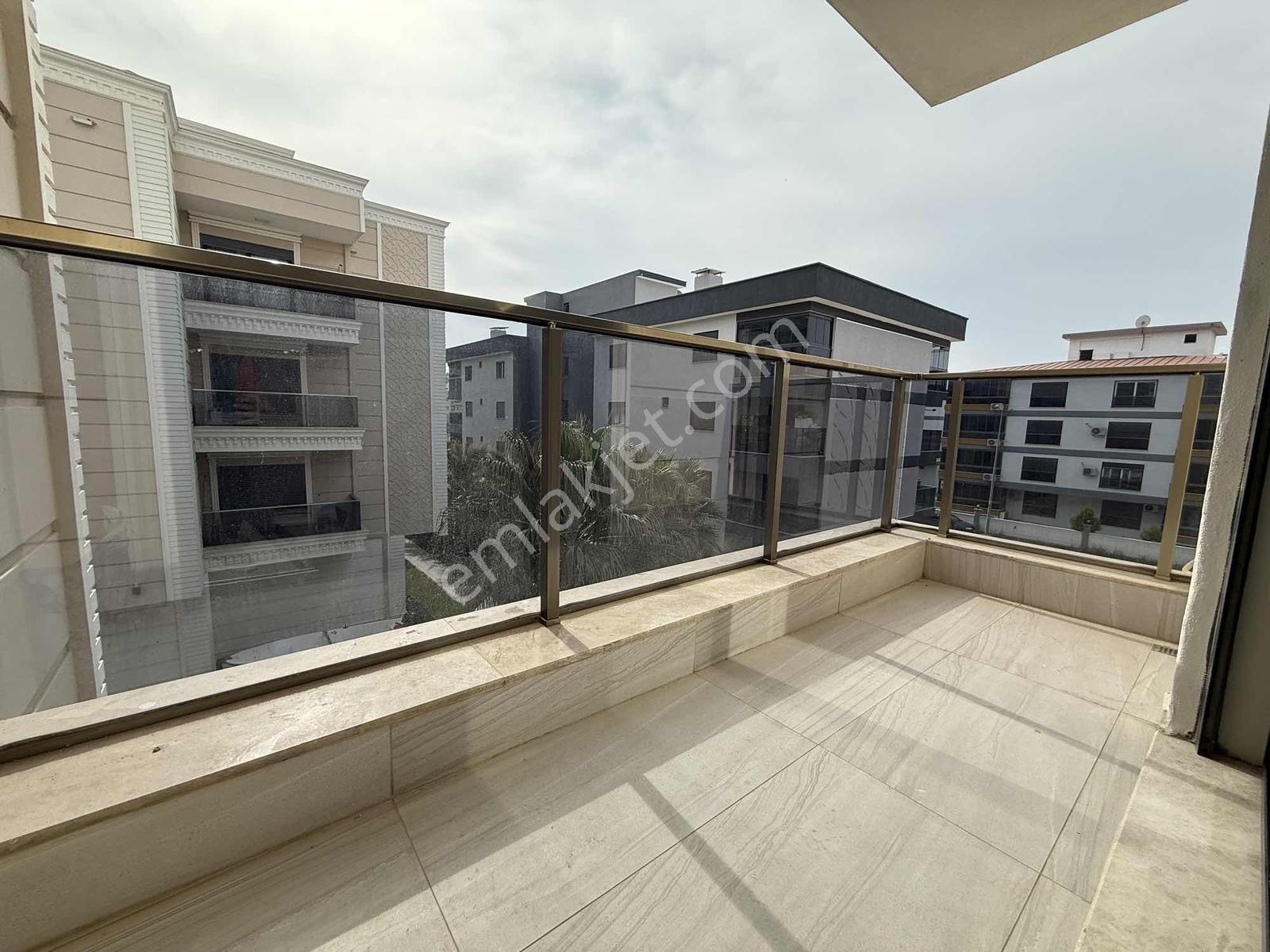 Uygan'dan Torbalı Mah. 160m² 3+1 Butik Site İçi Ultra Lüx Arakat - Görsel 7