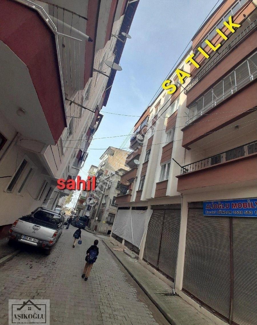 Bulancak Satılık Otogar Yanı 4.kat, 2+1 Daire