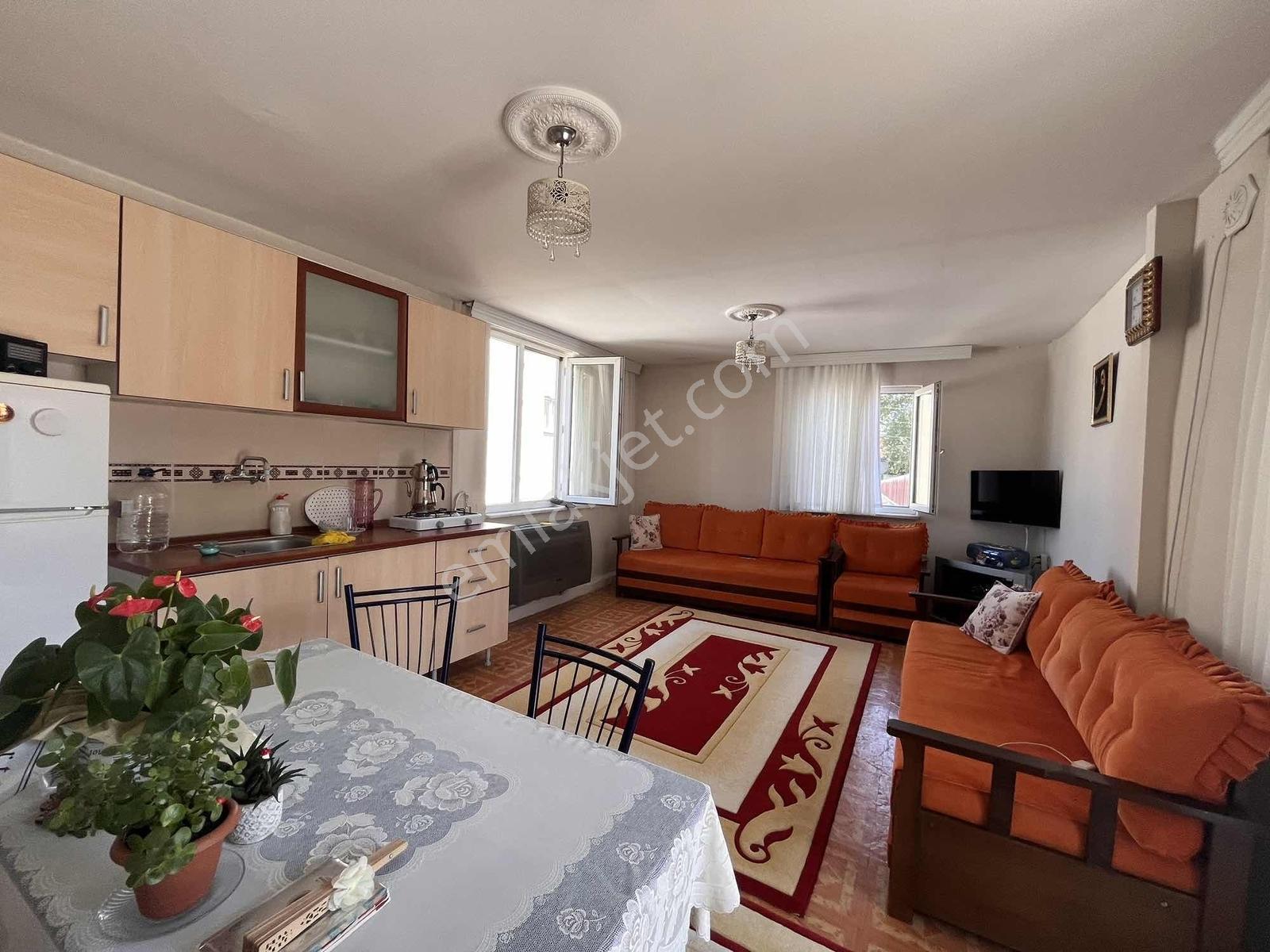 Bursa Yeni Projelerin Dibinde Dükkan+daire - Görsel 3