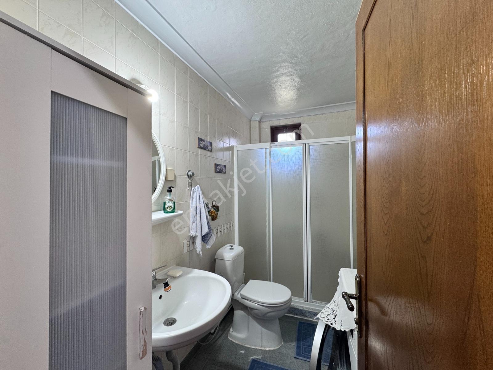 Fener Astur Sitesinde Doğalgaz Kombili 3+1 Eşyalı Kiralık Daire - Görsel 27