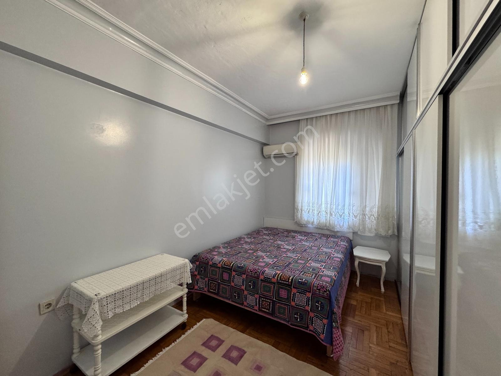 Fener Astur Sitesinde Doğalgaz Kombili 3+1 Eşyalı Kiralık Daire - Görsel 24