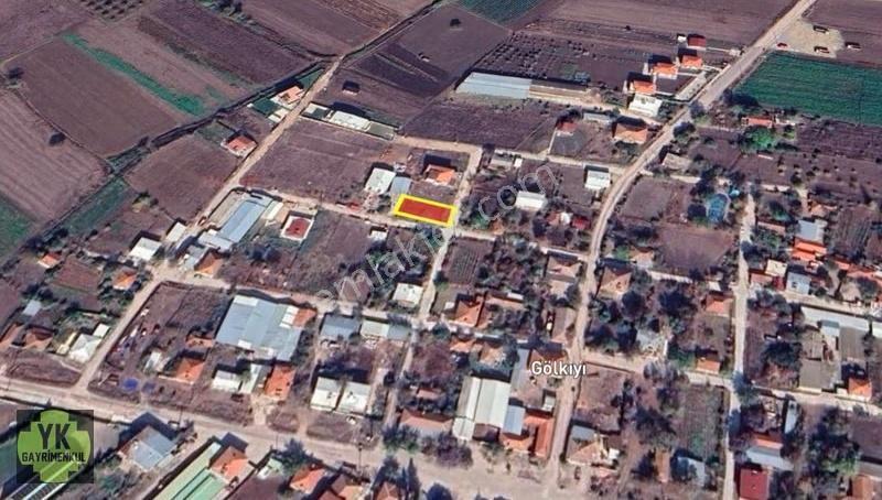 Satılık Bursa Karacabey Gölkıyı Köy İçi 312 M2 Arsa - Görsel 5