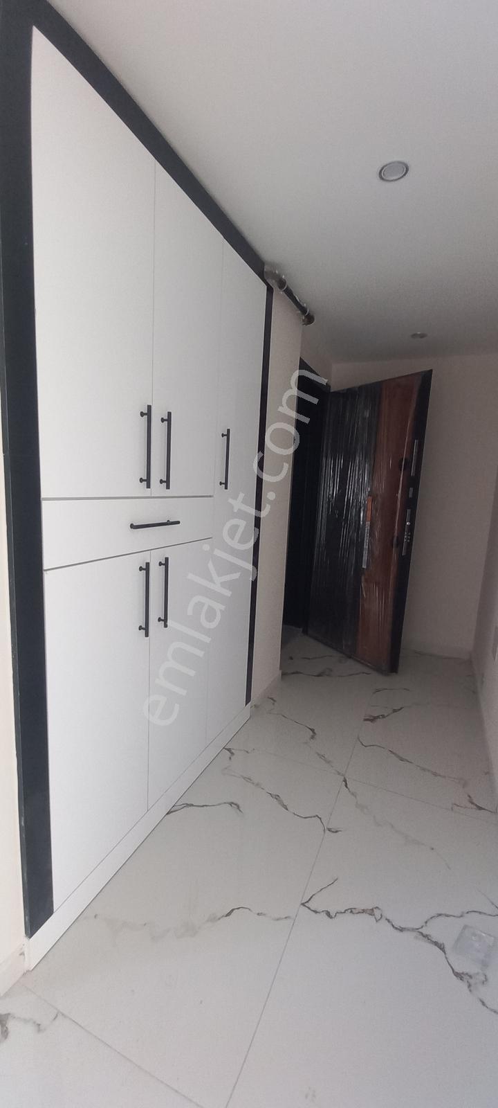 Mir'den Balıkesir Plevne De Oturuma Hazır Satılık 2+1 Daire - Görsel 8