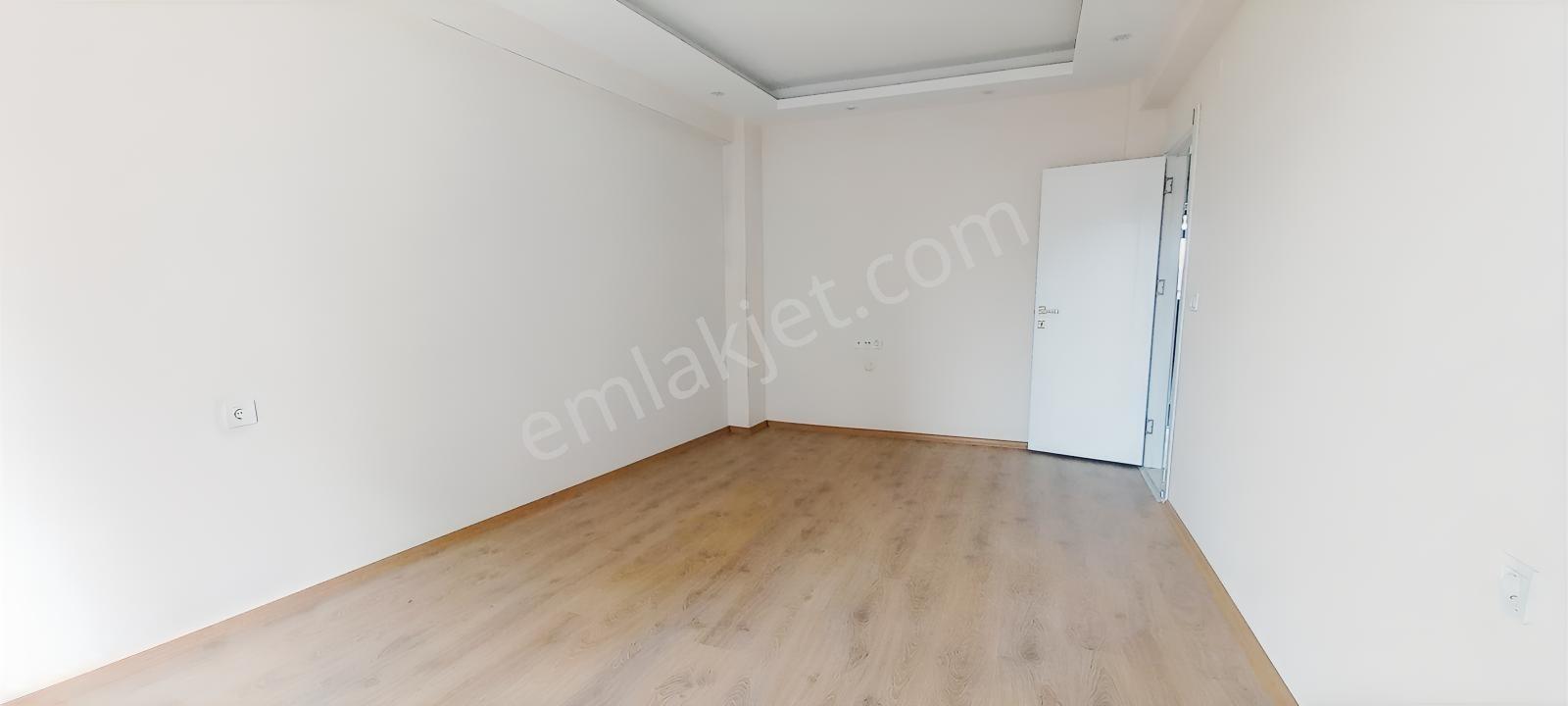 Mir'den Balıkesir Plevne De Oturuma Hazır Satılık 2+1 Daire - Görsel 25