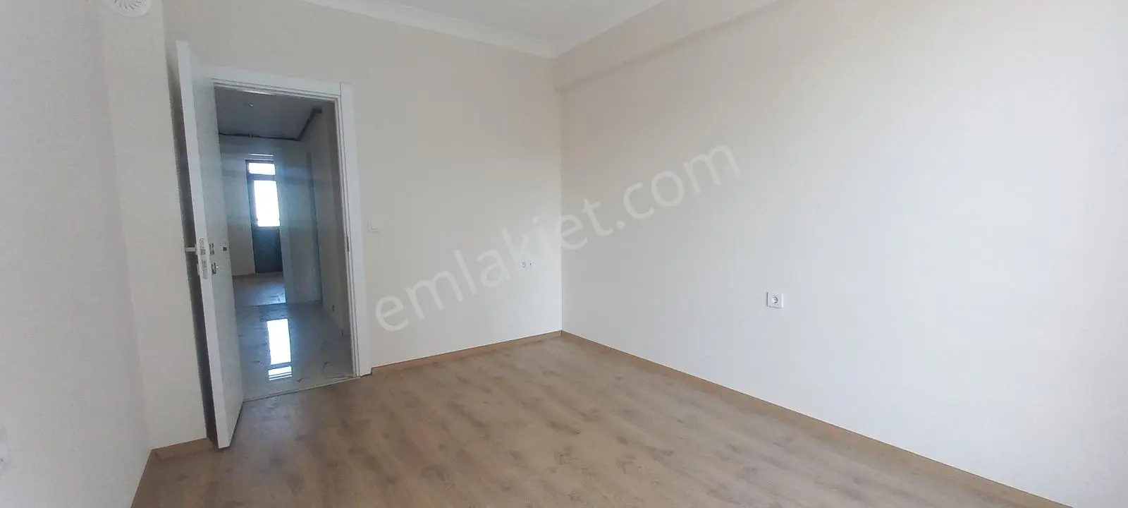 Mir'den Balıkesir Plevne De Oturuma Hazır Satılık 2+1 Daire - Görsel 3