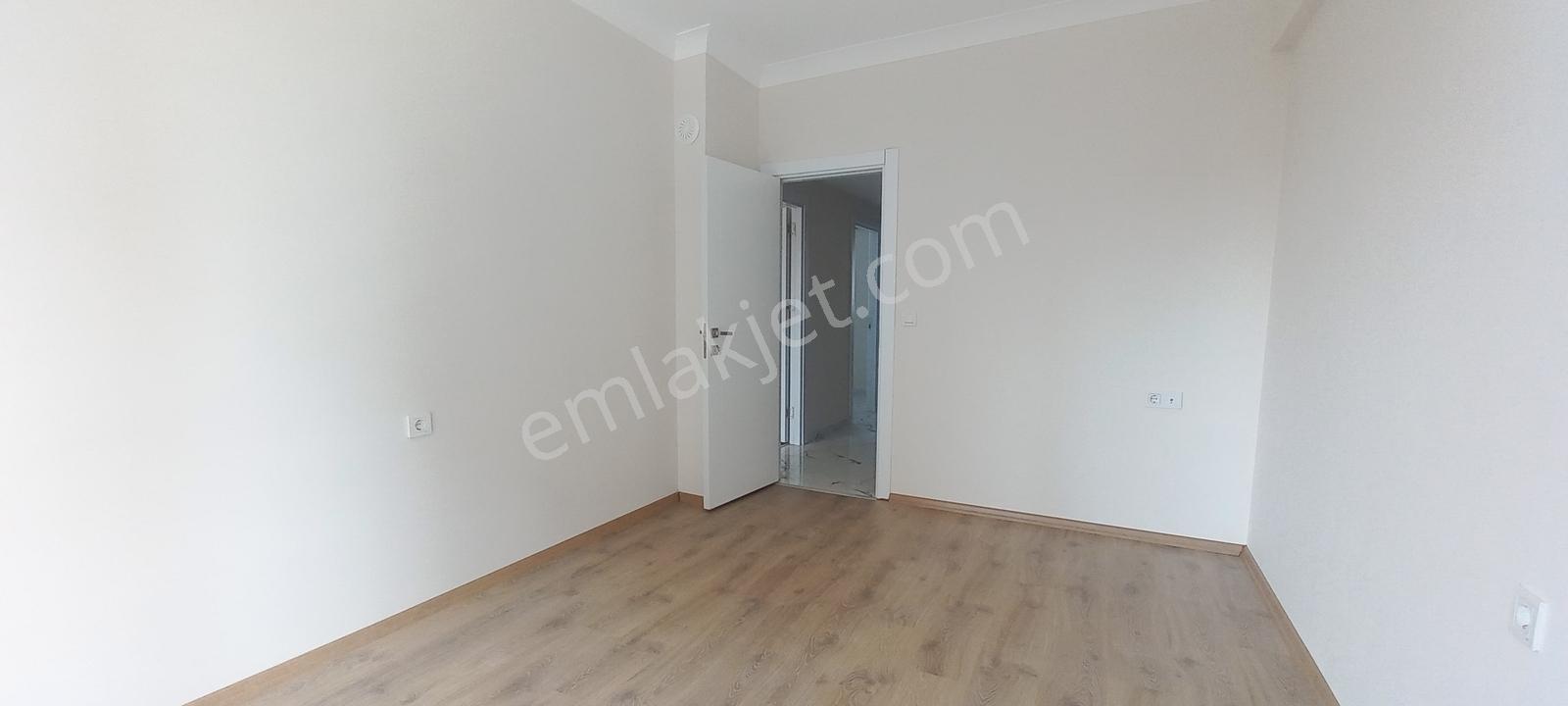 Mir'den Balıkesir Plevne De Oturuma Hazır Satılık 2+1 Daire - Görsel 19