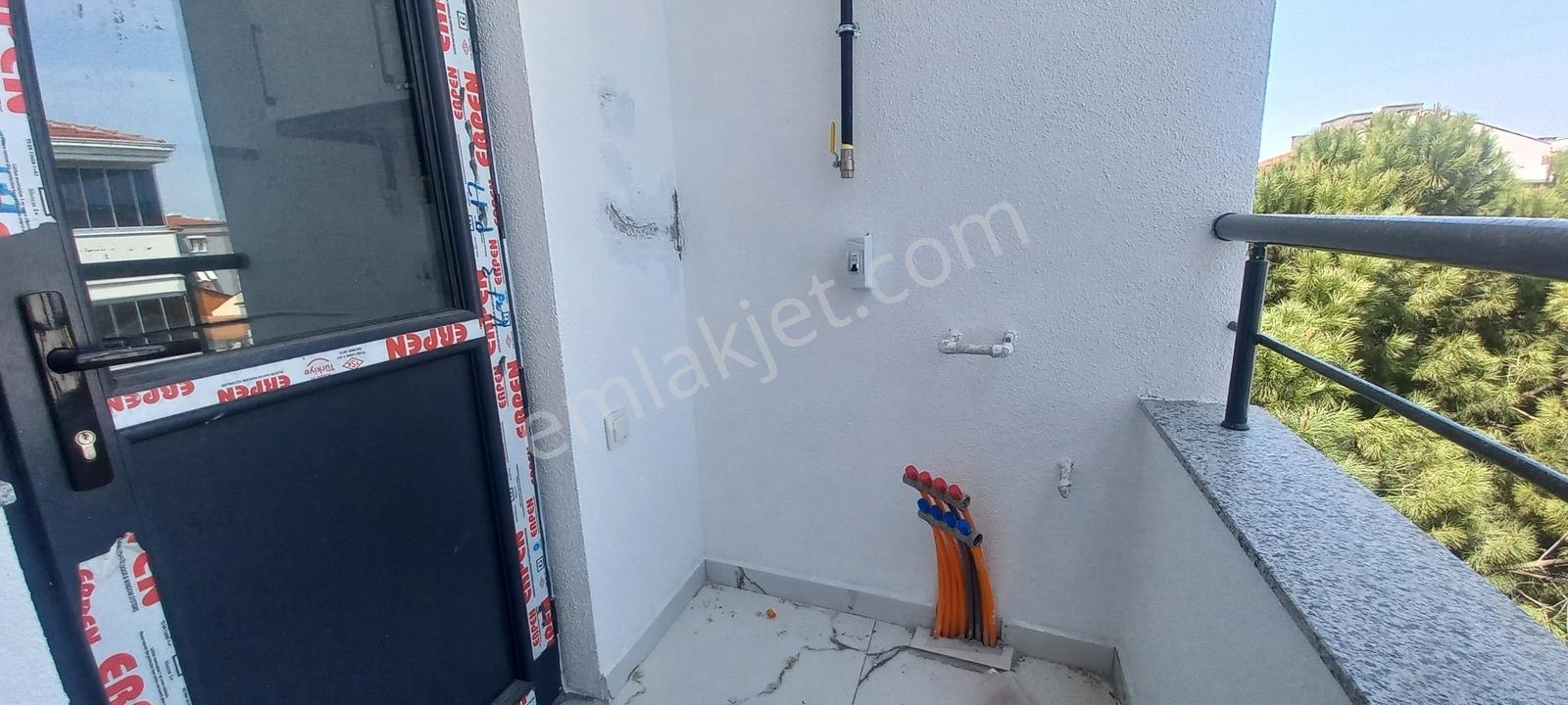 Mir'den Balıkesir Plevne De Oturuma Hazır Satılık 2+1 Daire - Görsel 10