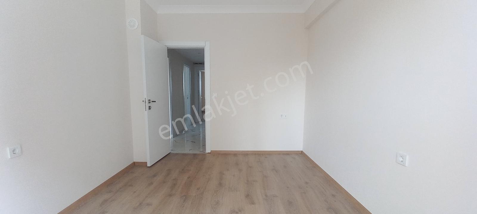 Mir'den Balıkesir Plevne De Oturuma Hazır Satılık 2+1 Daire - Görsel 9
