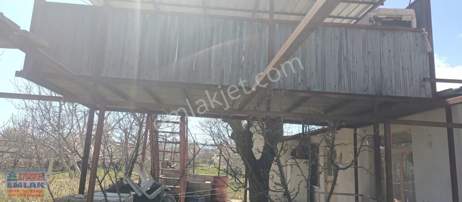 Aydıncık Emlaktan Satılık Bahçe Ve Ev - Görsel 29