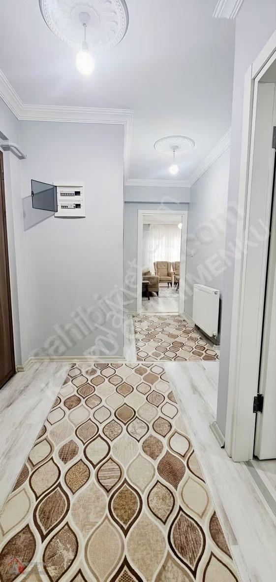 Aktapudan Sancaklarda Eşyalı 2+1 95m2 Yüksek Giriş Satılık Daire - Görsel 7